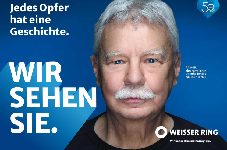 Der ehemalige Außenstellenleiter und jetzige Vertreter in der ASt