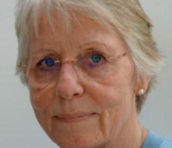 Lydia Heinken, Mitarbeiterin der Außenstelle